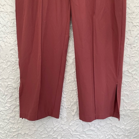 Abercrombie & Fitch Traveler Front Seam Pants Large - Picture 4 of 8